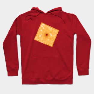 Cheese Cracker Hoodie